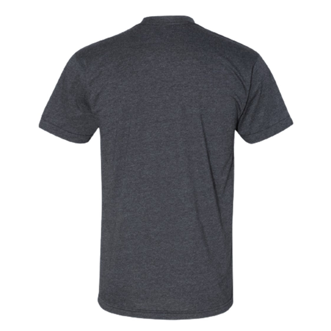 9 of 10 Voices in My Head Tell Me To Buy More Knives Dark Heather Gray Short Sleeve T-Shirt XL
