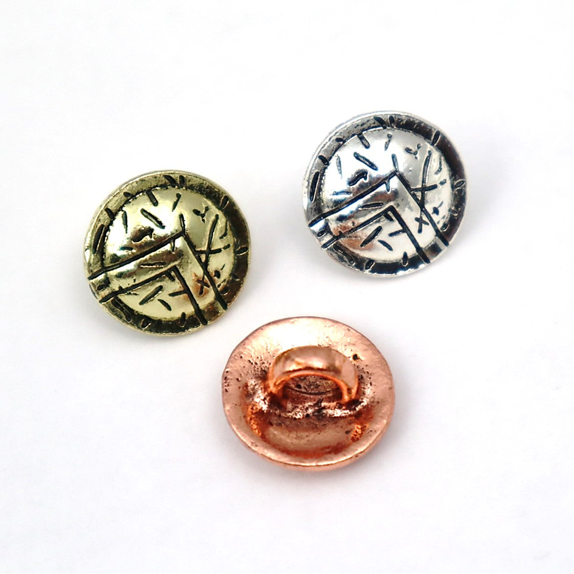 Coeburn Tool | Spartan Shield Lanyard Bead Accessory
