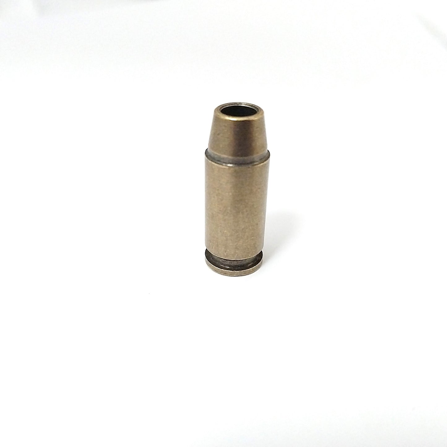 Coeburn Tool |Brass Bullet Shaped Lanyard Bead Accessory