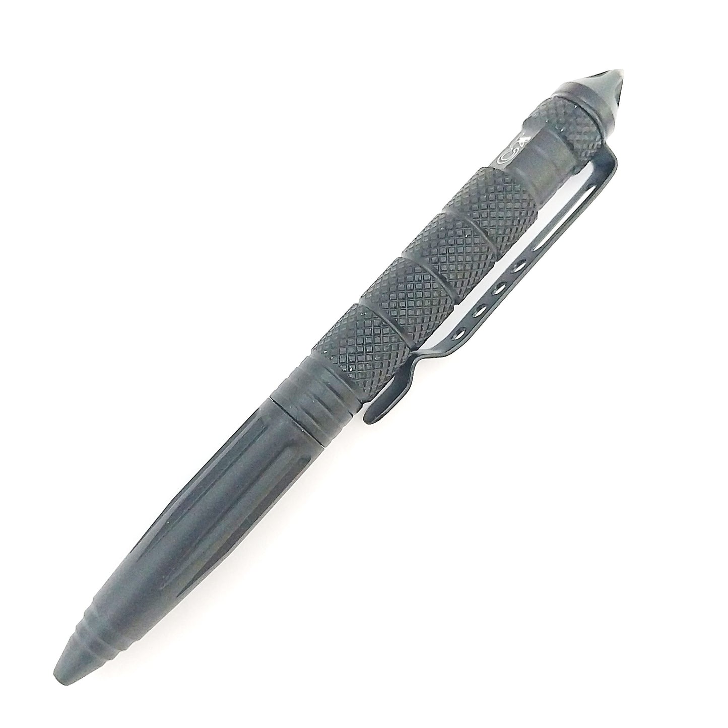 Coeburn Tool | Tactical Writing Pen w/ Glass Breaker Tip & Refill