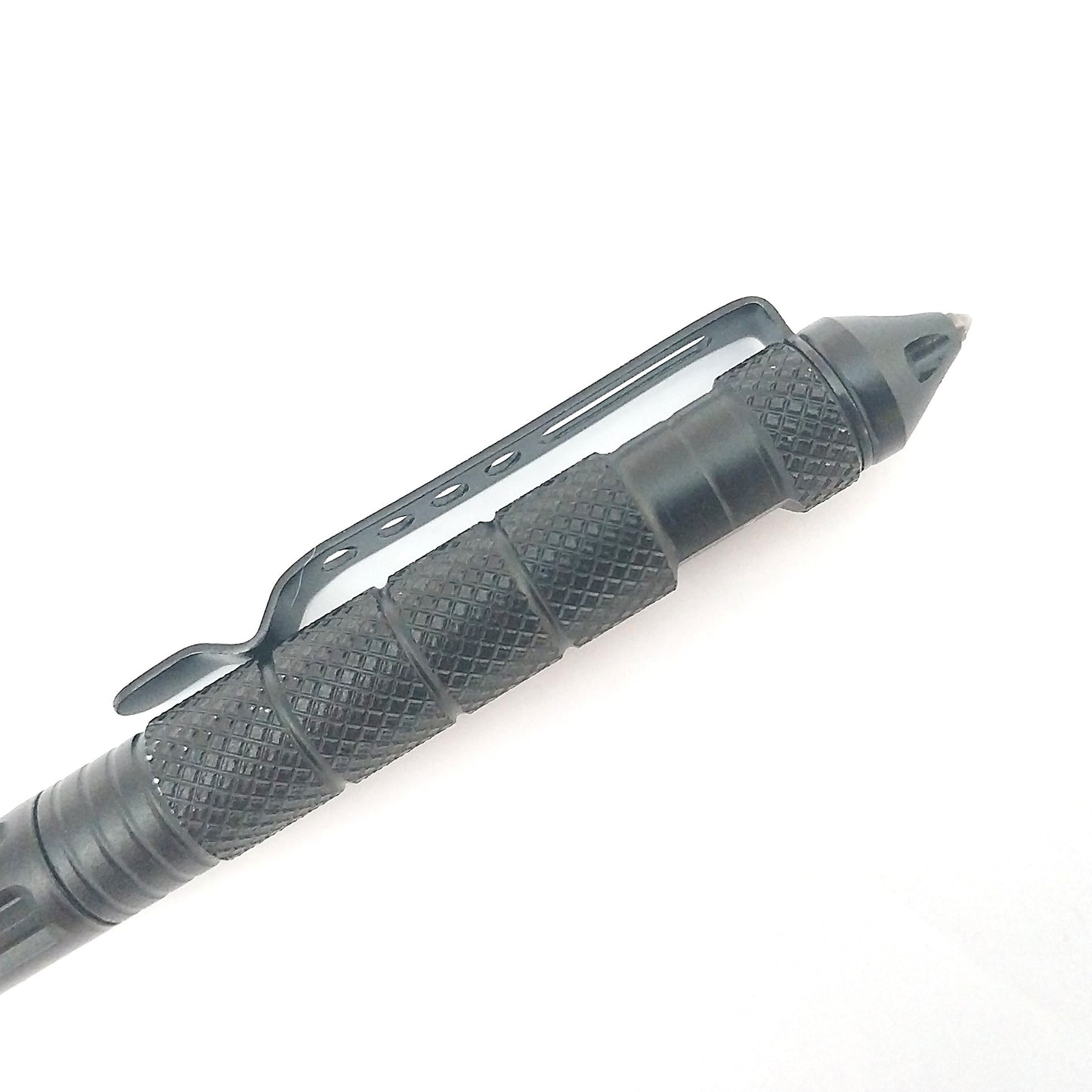 Coeburn Tool | Tactical Writing Pen w/ Glass Breaker Tip & Refill