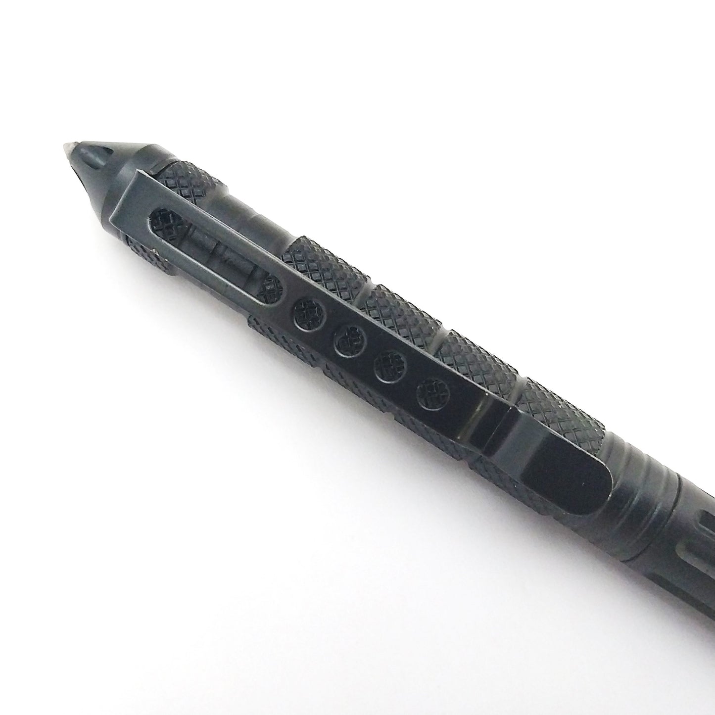 Coeburn Tool | Tactical Writing Pen w/ Glass Breaker Tip & Refill