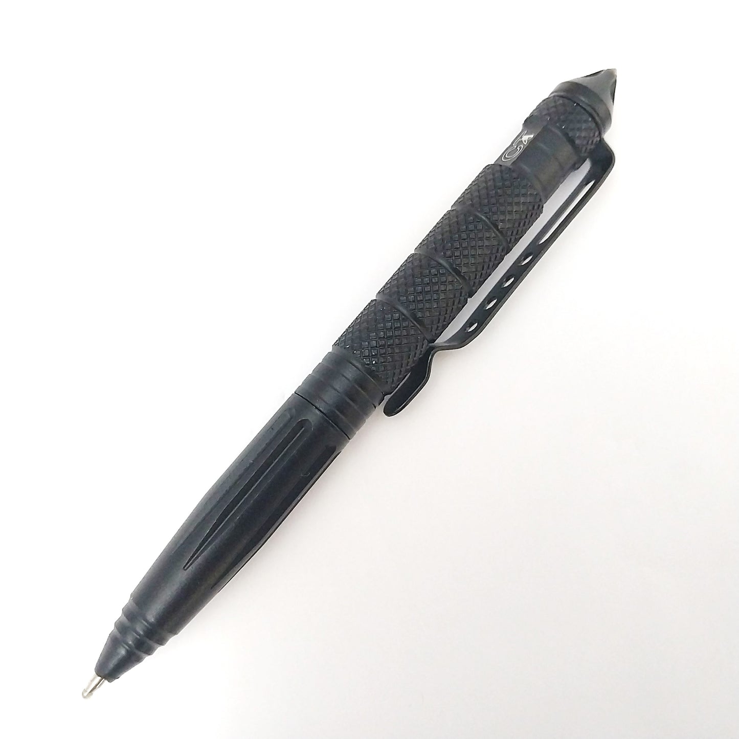 Coeburn Tool | Tactical Writing Pen w/ Glass Breaker Tip & Refill