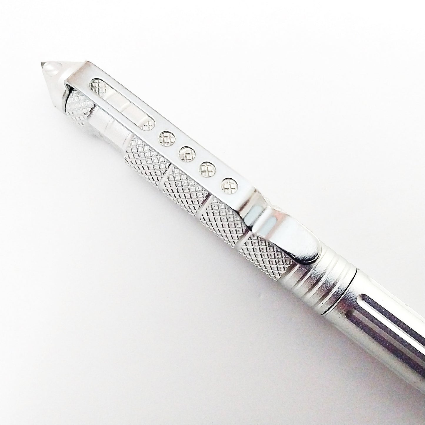 Coeburn Tool | Tactical Writing Pen w/ Glass Breaker Tip & Refill