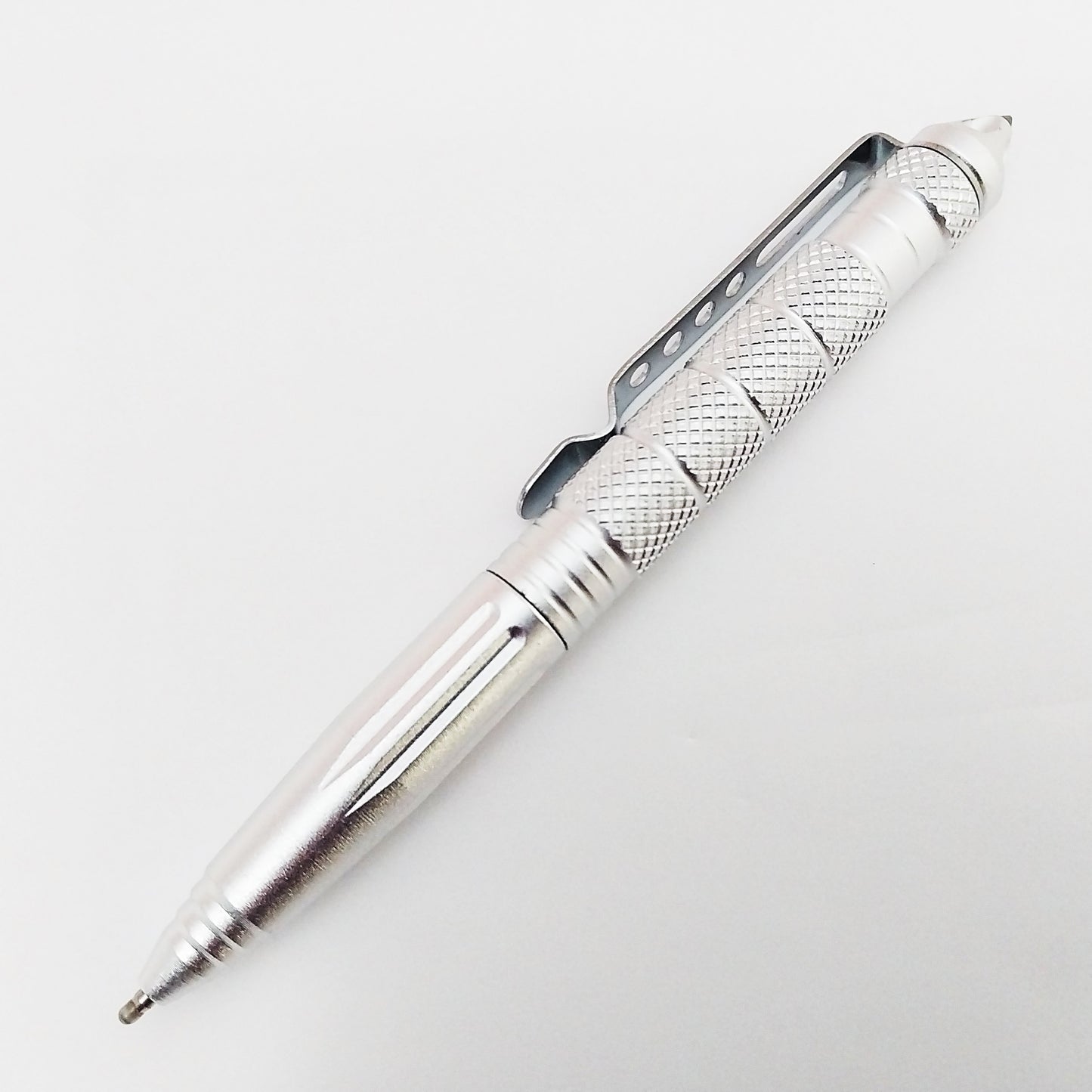 Coeburn Tool | Tactical Writing Pen w/ Glass Breaker Tip & Refill