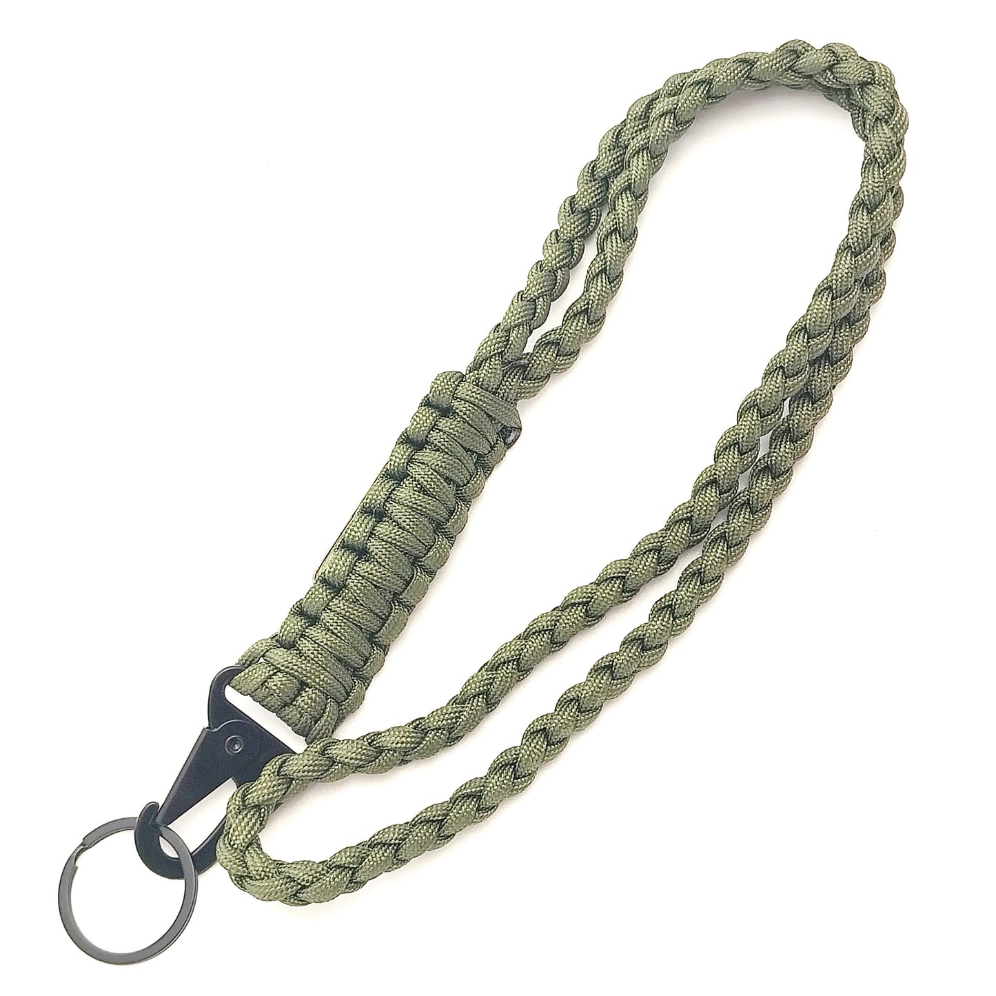Coeburn Tool Paracord Neck Lanyard | Rugged USA EDC Gear