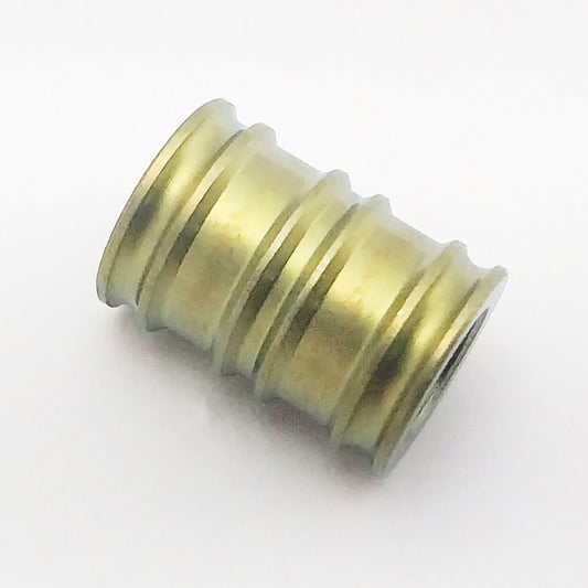 Coeburn Tool Tall Tube Titanium Lanyard Bead